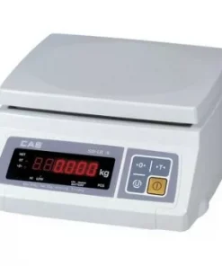 Весы настольные CAS, SWII-10