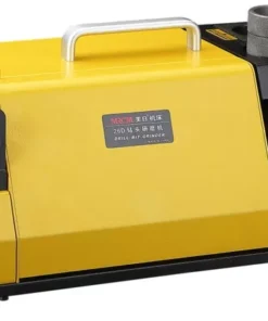 Станок для заточки сверл, MRCM MR-26D