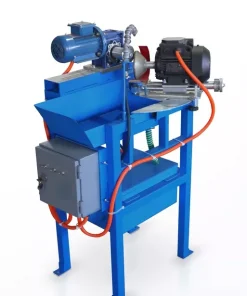 Заточной станок для дисковых ножей, ДС-2