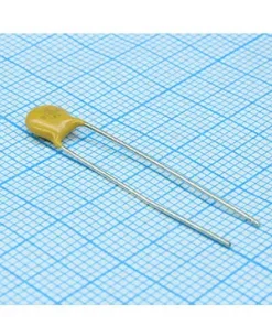 CT81-N6Y5P1B102KSE, 1kV 1000pF +10% Y5P(B) F:5mm