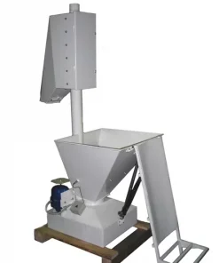 Мукопросеиватели стандартные и с различной высотой выгрузки, МПС 141