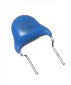 CD85-B2GA471KYNKA, дисковый конденсатор 400В 470пФ 10%