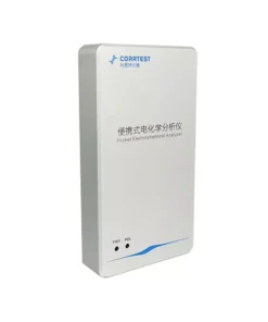 Портативный потенциостат-гальваностат Corrtest, CS100