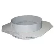 Муфта силовая разгрузочная мусоропровода, МСР