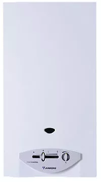 Водонагреватели газовые проточные, BOSCH Junkers WR 10 G 17,4кВт