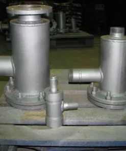 Фильтр жидкостной по ОРК, 2.10.00-00