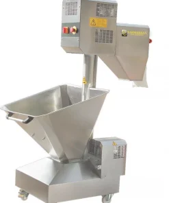 Шелковая мукопросеивательная машина, NAR-900