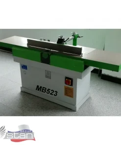 Фуговальный станок, MB524