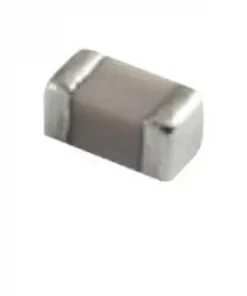 GRM033C80J104ME15D, керам ЧИП конд 0201 X6S 0.1мкФ 20% 6.3В