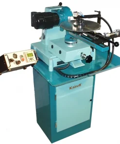 Станок для заточки пильных дисков, SSG 600 A-DC