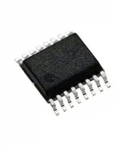 ADUM7441ARQZ, цифр.изолятор 4кан 1кВ QSOP-16