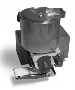 Котлетоформовочный аппарат (автомат), Формик 2000