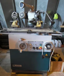 Универсально-заточной станок, 3М642