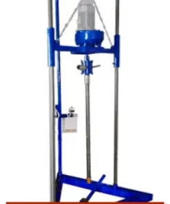 Малогабаритная гидровлическай буровая установка, Зевс