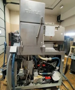 Инъектор посола, RUHLE IR56