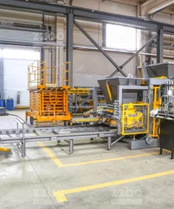 Вибропресс, Стандарт 3.0