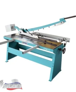 Гильотиновые ножницы, KM-13L (1300)