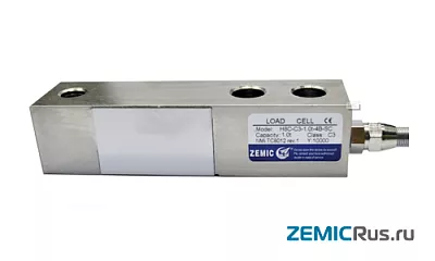 Тензодатчик, Н8С-С3