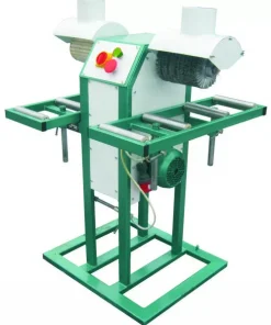 Станок для старения и профильного шлифования древисины ШПС-2, ШПС-2