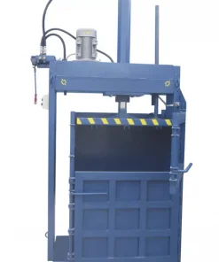 Пресс для отходов макулатуры и вторсырья., ПГП-4, ПГП-7, ПГП-15, ПГП-24, ПГП-30