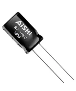 ERZ1VM102W20OT, конденсатор алюминиевый 1000 мкФ 35 В 20%, RADIAL -40...105 C 4000 ч