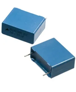 B32523Q3335J, B32523Q3335J000, конденсатор 250Vdc 3.3мкФ 5%