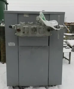 Гомогенизатор, А1-ОГ2М 5