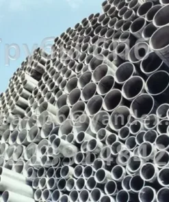 Трубы холоднокатанные бесшовные, тельнотянутые