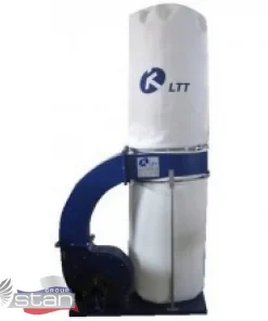 Пылеулавливающий агрегат, MF1