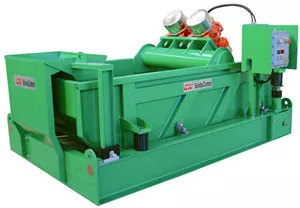 Осушительное вибросито, GNZS594HGE-LD