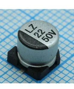 TS13C41V330MET000R, SMD эл-лит 35V 33uF /6.3*5.4/105 С