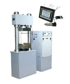 Испытательный пресс, ИП-1