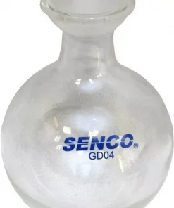 Приёмная колба 250 мл/S35 для испарителя R-213b