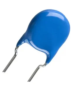 CK45-B3AD101KYGNA, 1kV 100pF +10% B(+10%) F:5mm