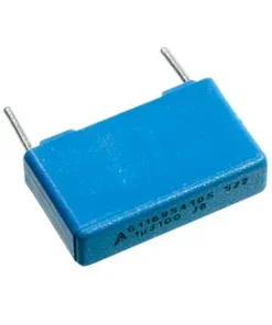 B32522C1105J, B32522C1105J000, конденсатор 100Vdc 5% 1.0uF