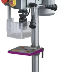 Станок вертикально-сверлильный настольный, OPTIMUM B14