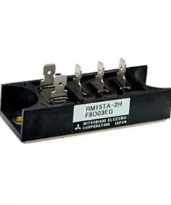 RM15TA-2H, трехфазный диодный мост 1600V 30A