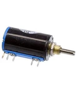 WXD3-13 2W 1K, переменный резистор 1кОм