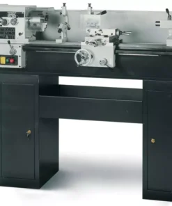 Универсальный токарный станок, SPA-700P