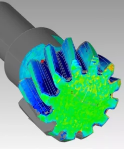 Импортозамещение деталей и комплектующих