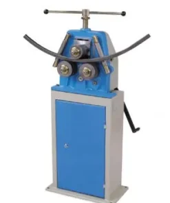 Профилегибный станок по металлу (профилегиб), MetalMaster, Durma