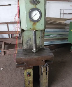 Пресс гидравлический, П6320