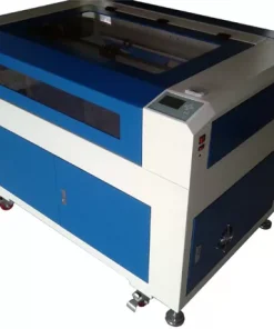 Лазерный гравер, S-6090