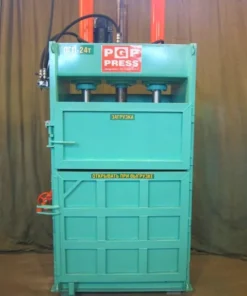 Пресс гидравлический для тбо, пгп-24т