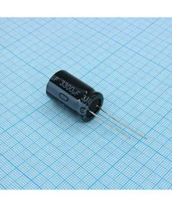 RAK332D1E16251V7AZSZ00, Radial, 25V 3300uF /16*25/105 C