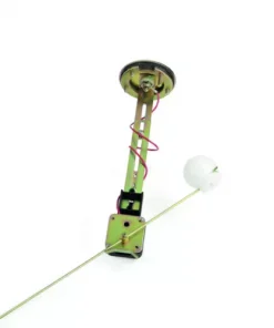 Топливомер, 608 001 1066 Motometer