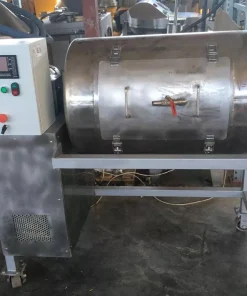 Мясомассажер вакуумный, УМ-250