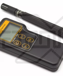 Термогигрометр, HygroLiner HTM-20