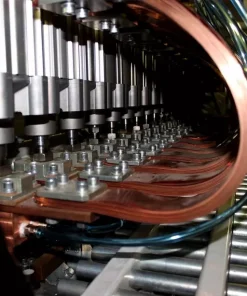 Ручная многоэлектродная линия, Р-МТМ