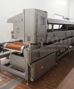 Гриль туннельный Berief, Dubra 3/600